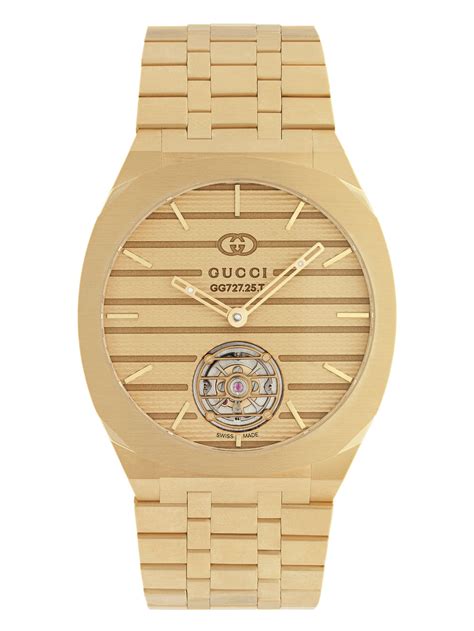 orologio gucci femminile classico|Gucci orologi donna 2021: il debutto nell'alta orologeria .